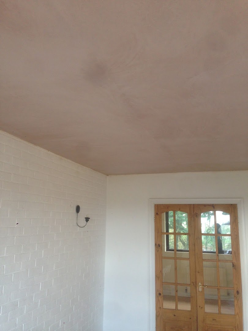 S D Plastering — Photos 5