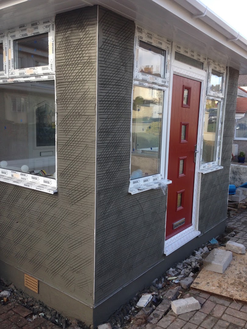 S D Plastering — Photos 11