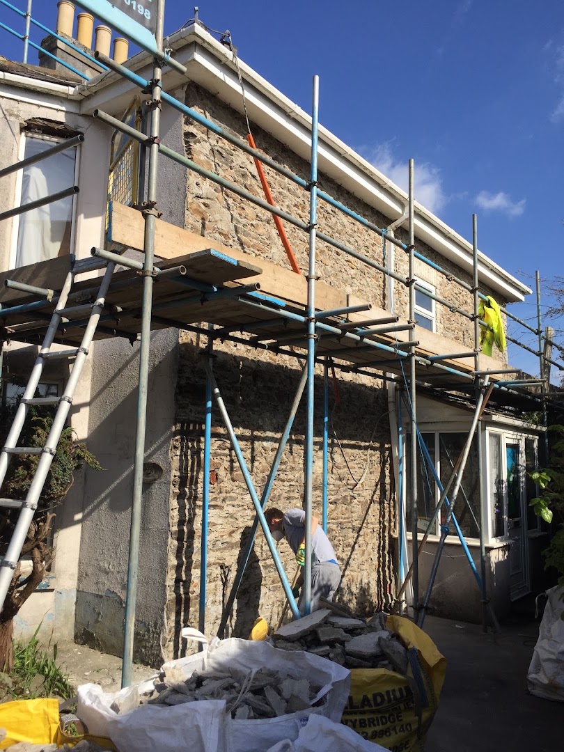 S D Plastering — Photos 8