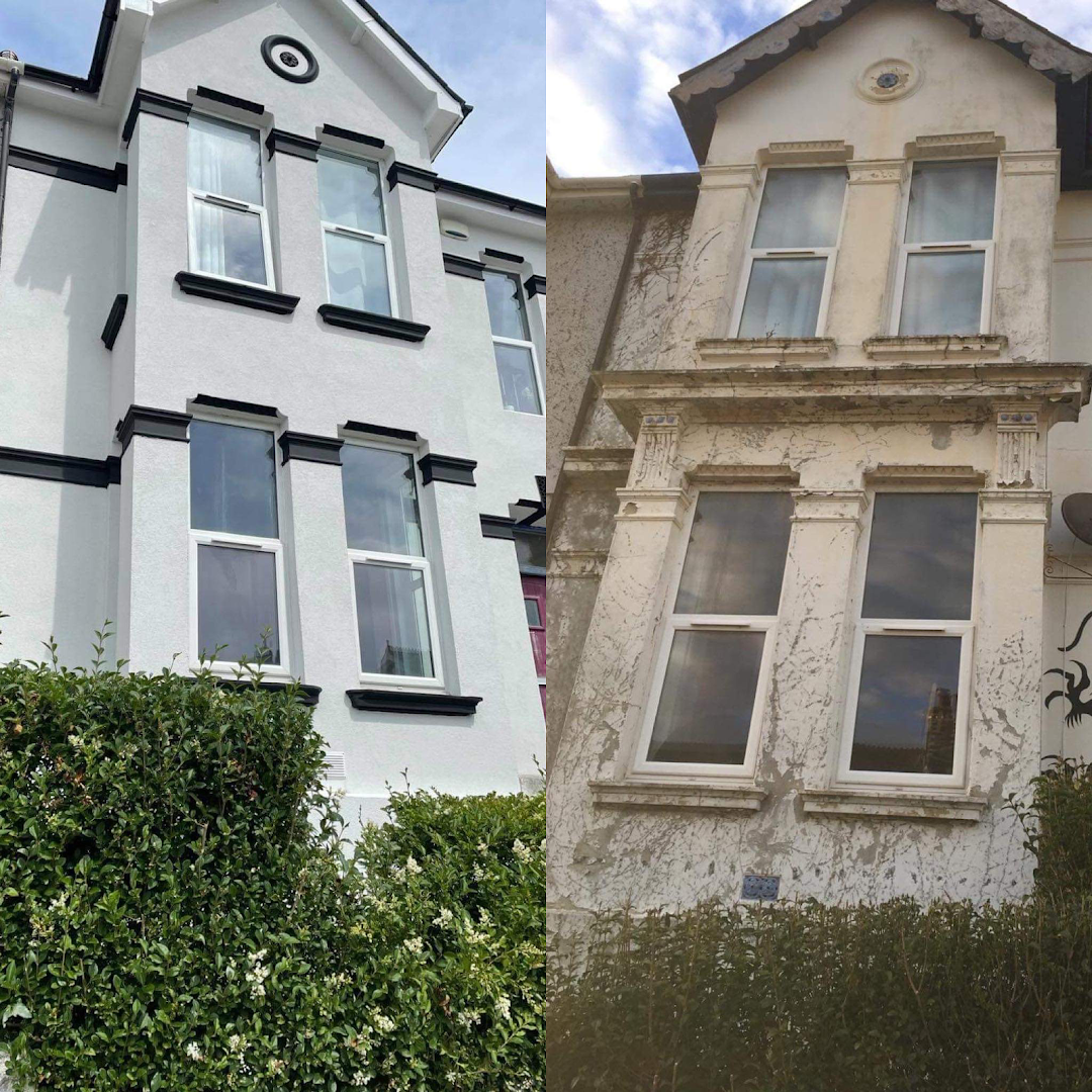 S D Plastering — Photos 10
