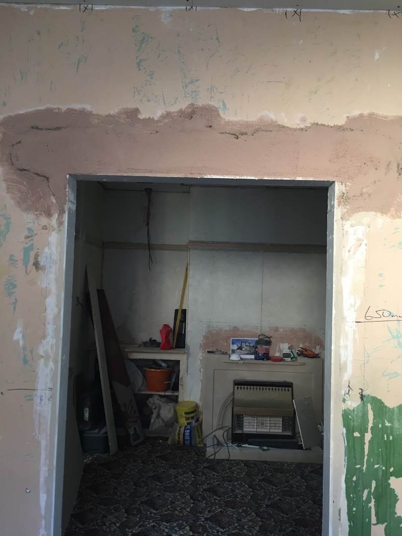 S D Plastering — Photos 4