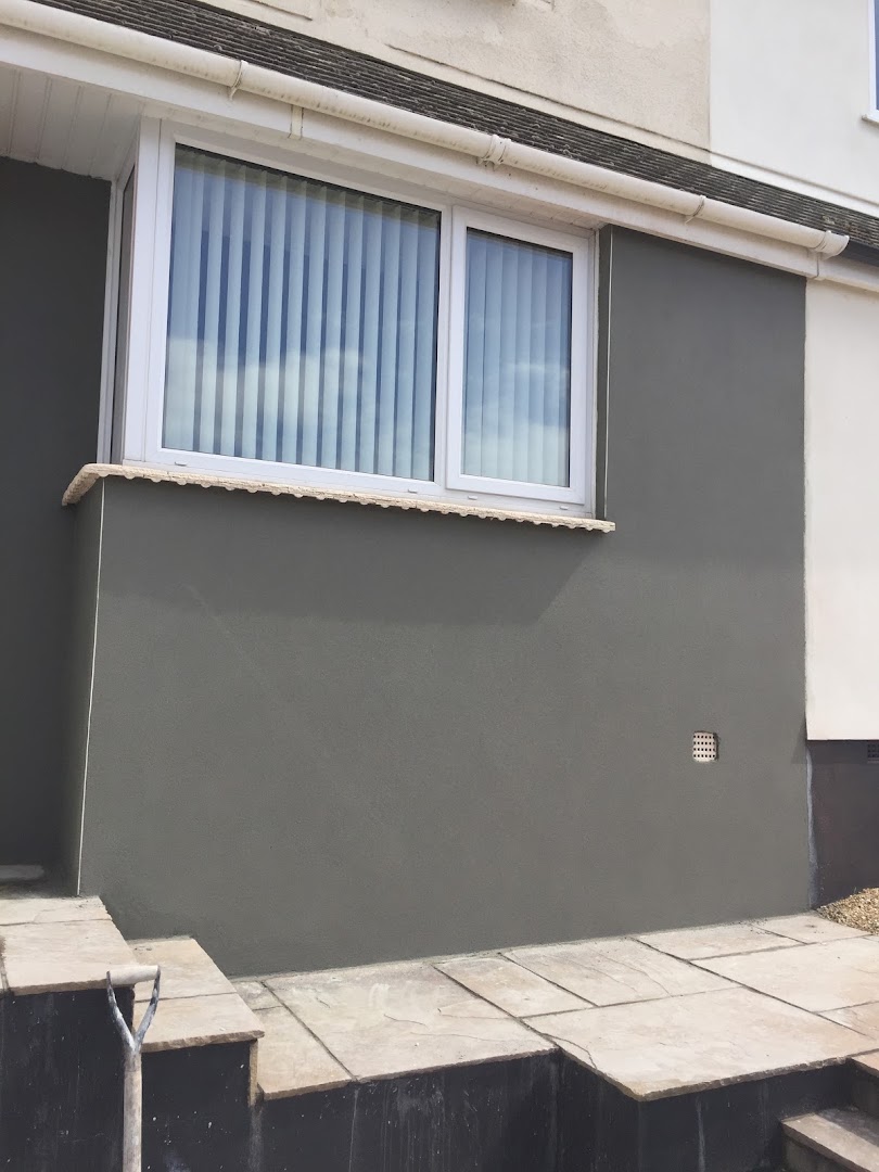 S D Plastering — Photos 6