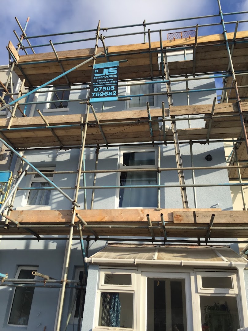 S D Plastering — Photos 1