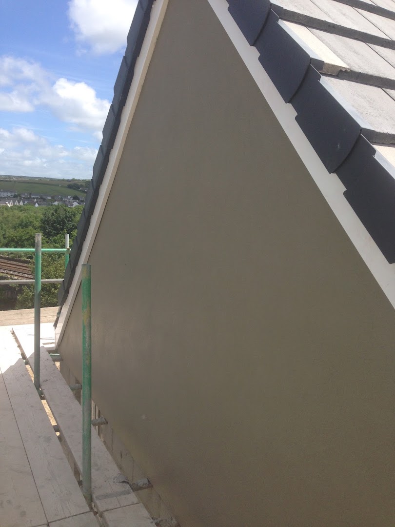 S D Plastering — Photos 15