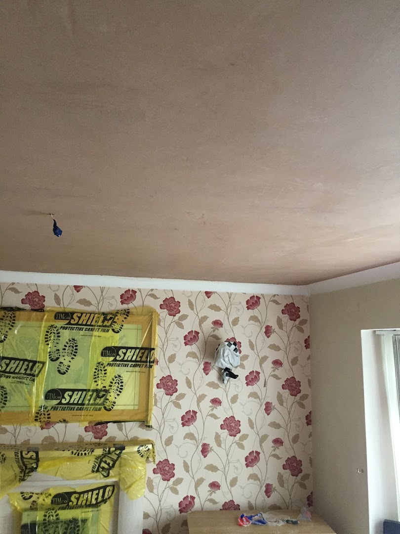 S D Plastering — Photos 7