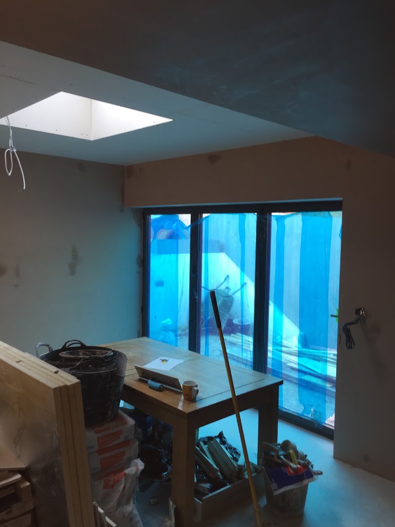 S D Plastering — Photos 14